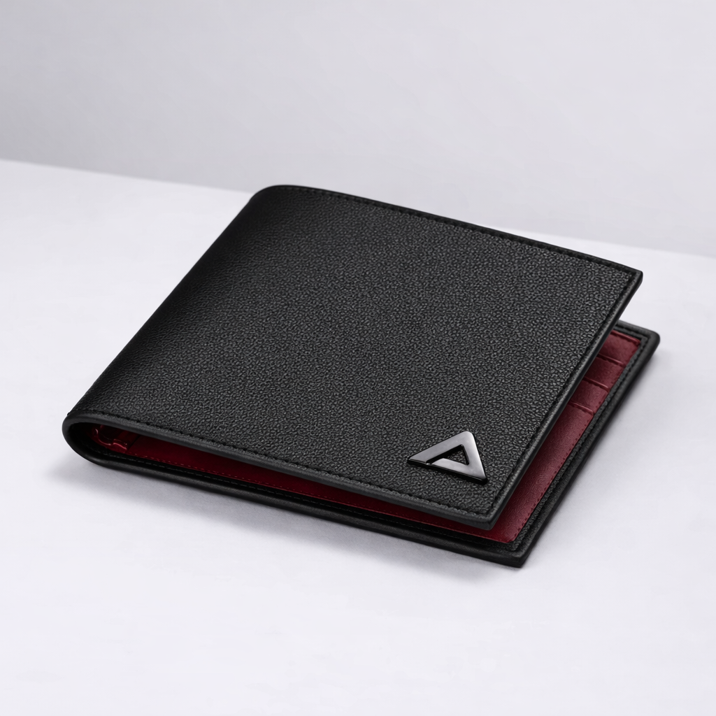 Leather Wallet